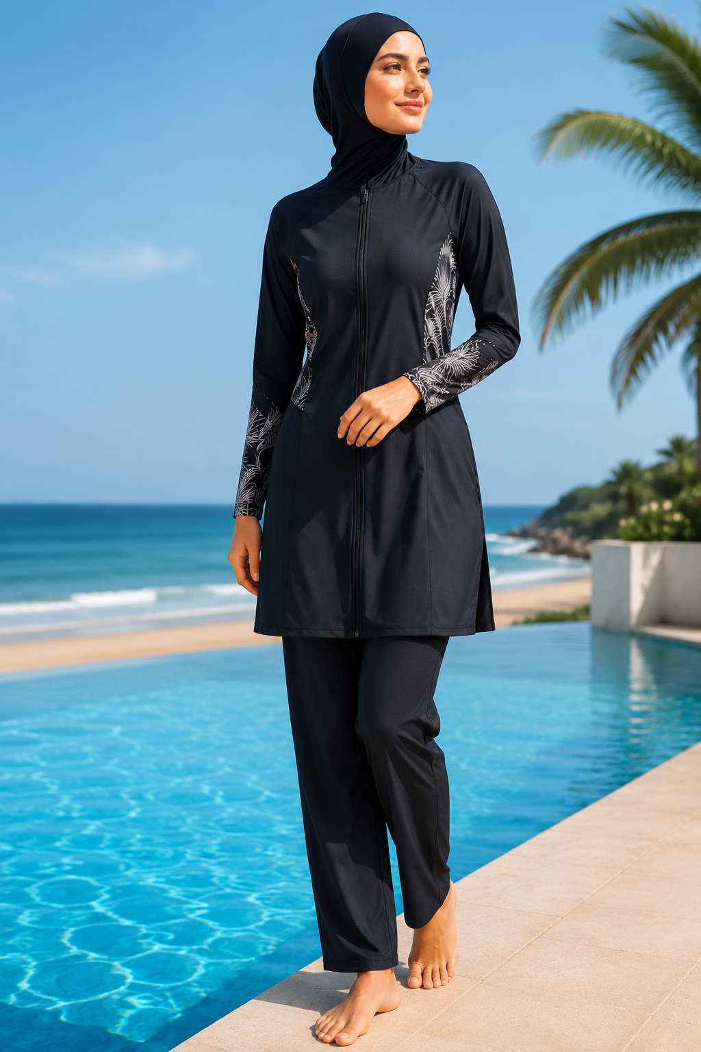 Cliente MYBURKINI